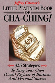 The Little Platinum Book of Cha-Ching!