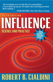 Influence – Science and Practice
